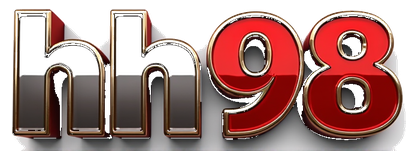 hh98 game logo